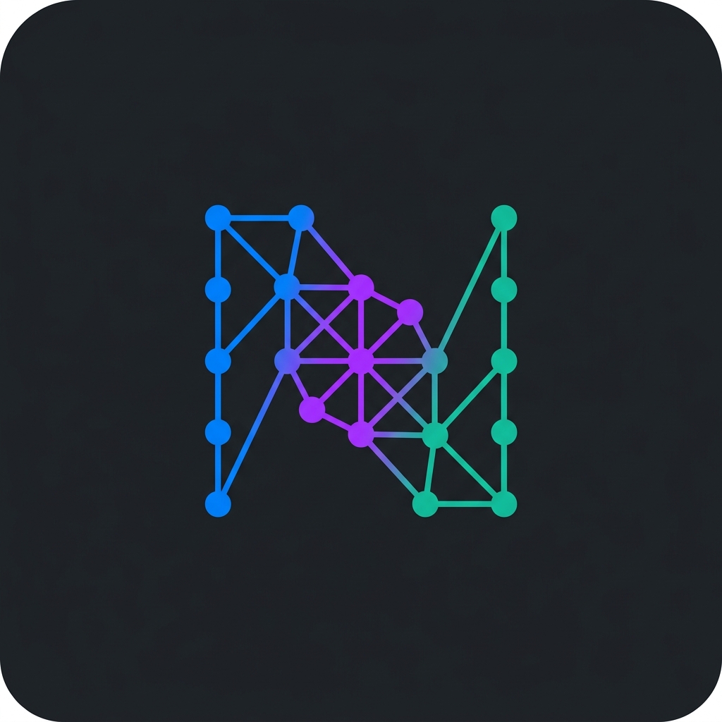 NeuralClusters Logo